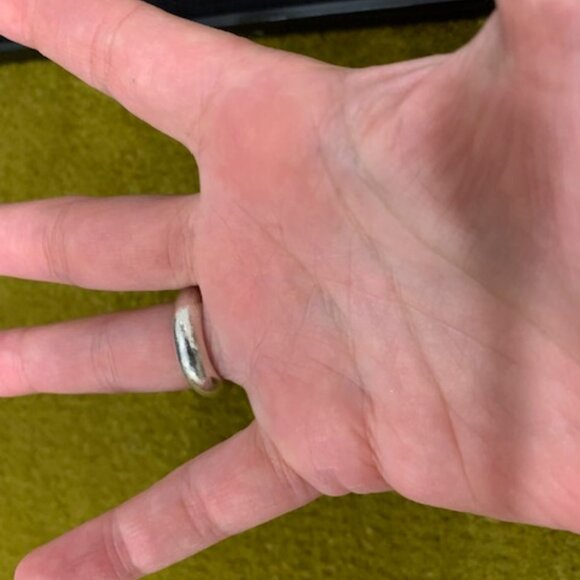 Agate Ring--Artwork, really. - Picture 5 of 13